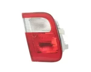 ALKAR Rear light 2263849 Combination rearlight,Tail light BMW,3 Limousine (E46)