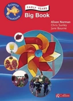 Early Years Big Book by Alison Norman Paperback
