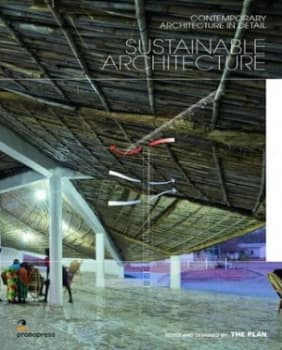 Sustainable architecture by The Plan