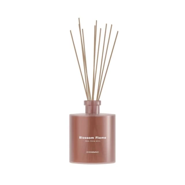 COSMIC COSMIC Reed Diffusor 100ml Fruity Raspberry Black Vanilla Essentials Collection WJC292A0110403