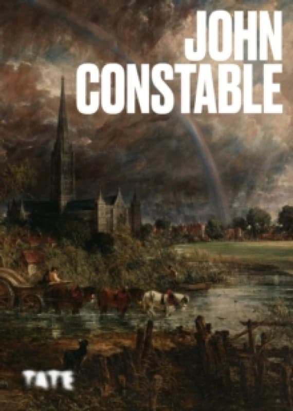 Artists Series: John Constable Paperback / softback