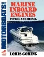 marine inboard engines