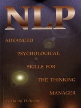 Nlp by David D Howie Book