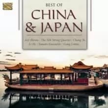 Best of China & Japan