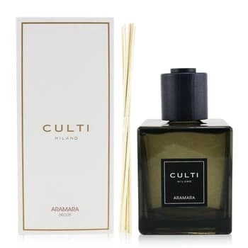 CultiDecor Room Diffuser - Aramara 500ml/16.9oz