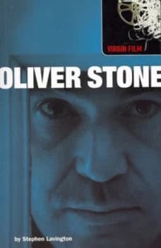 Oliver Stone by Stephen Lavington Paperback