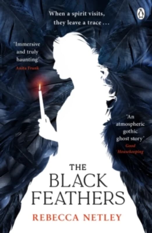 The Black Feathers Paperback / softback