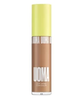 UOMA BEAUTY Stay Woke Luminous Brightening Concealer BV - T1