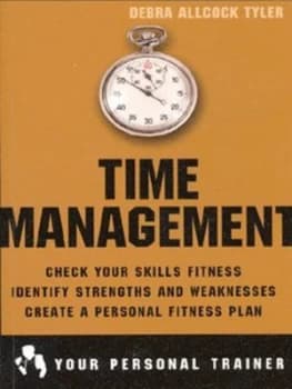 Time Management by Debra Allcock Book