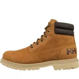 Helly Hansen Mens Fremont Classic Waterproof Boots Brown 10.5