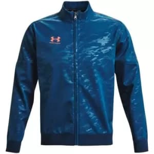 Under Armour Bomber - Blue