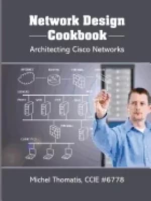 network design cookbook architecting cisco networks