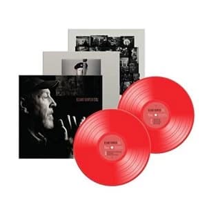 Richard Thompson - Still 2LP (180g Collector's Edition, Original Recording Remastered) Vinyl