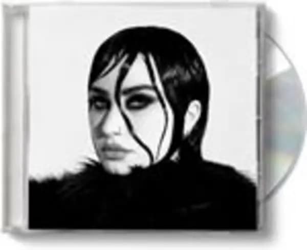 Demi Lovato - REVAMPED (Music CD) MUSIC CD - CD - Pop