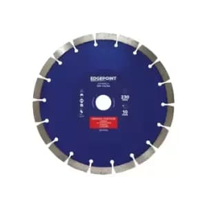 EdgePoint GP10230 General-Purpose Diamond Blade 230mm