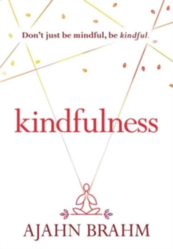 Kindfulness Paperback / softback
