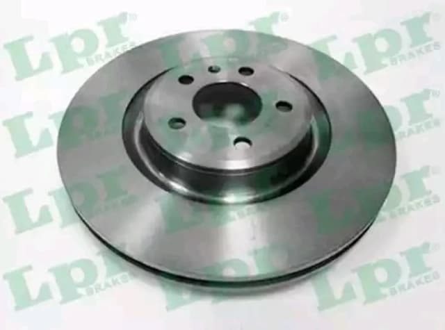 LPR A1042V Brake disc Brake Disc (82)