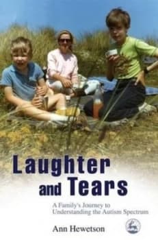 Laughter and Tears by Ann Hewetson Book
