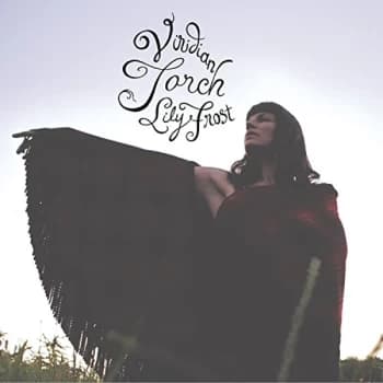 Lily Frost - Viridian Torch CD