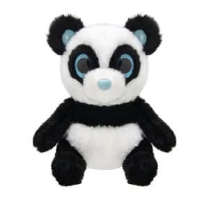 Orbys Panda 15cm Plush