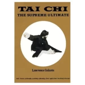 Tai chi by Lawrence Galante