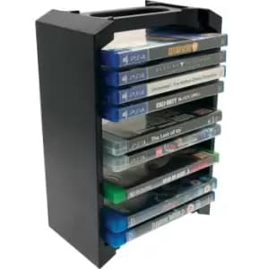 Gaming Storage Tower