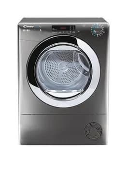 Candy CSOEC9DCRG 9KG Condenser Tumble Dryer