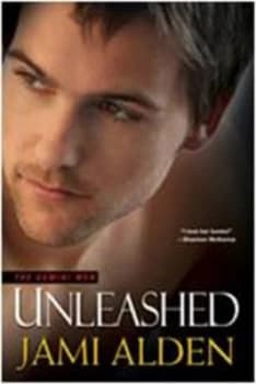 Unleashed by Jami Alden Paperback