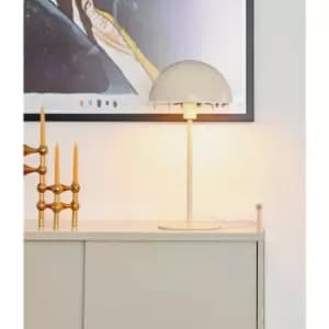 Nordlux Ellen Table Lamp Beige E14