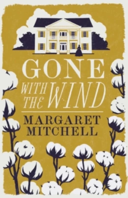 Gone with the Wind : Annotated Edition Paperback / softback