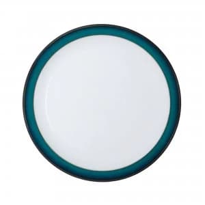 Denby Greenwich Medium Deep Plate