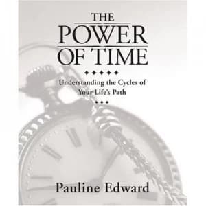 The Power of Time by Pauline Edward Paperback
