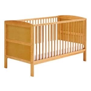 East Coast Nursery Hudson Cotbed Antique