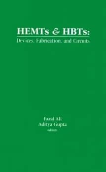 Hemts and Hbts by Fazal Ali and Aditya Gupta Book