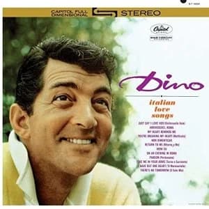 Dean Martin - Dino Vinyl