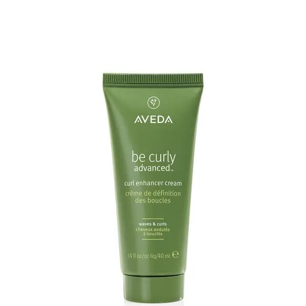 Aveda be Curly Advanced Curl Enhancer Cream - 40ml