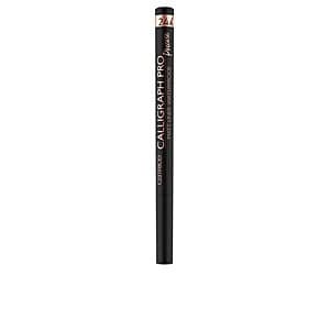 CALLIGRAPH PRO PRECISE 24h matt liner waterproof #010-intens