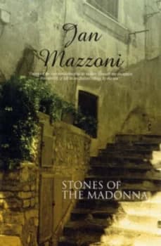 Stones of the Madonna by Jan Mazzoni Paperback