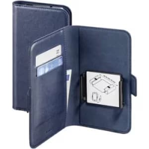 Hama Smart Move L Booklet Universal Blue