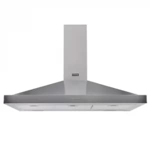 Stoves Sterling S1000 100cm Chimney Cooker Hood
