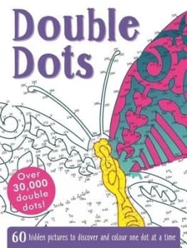 Double Dots by Catharine Collingridge Book