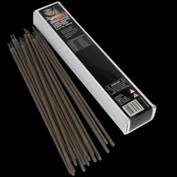 Sealey General Purpose Arc Welding Electrodes 4mm 5kg