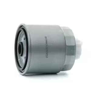 RIDEX Fuel Filter 9F0215 HYUNDAI,GETZ (TB),MATRIX (FC),ACCENT II (LC),ACCENT II Stufenheck (LC)
