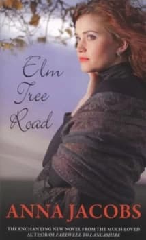 Elm Tree Road by Anna Jacobs Paperback