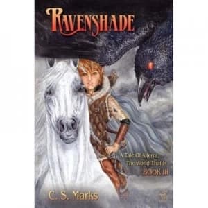 Ravenshade by C S Marks Book