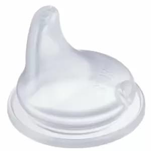 Nuk - First Choice Learner Cup Replacement Spout 1 Pack