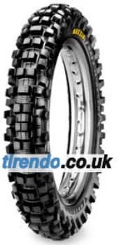 Maxxis M7305D 120/100-18 TT 68M Rear wheel