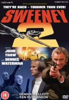 Sweeney 2 - DVD
