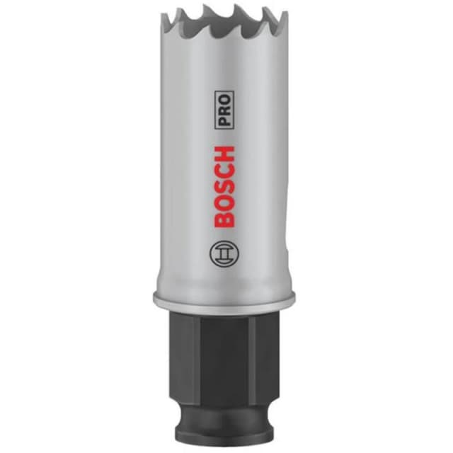 Bosch PRO Power Change Plus Multi Material Hole Saw 2608594370 Diameter: 22mm