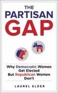 partisan gap why democratic women get elected but republican women dont